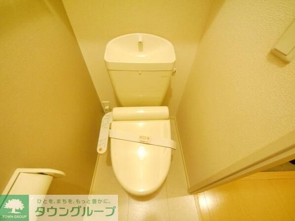 アルテシア雅2の物件内観写真